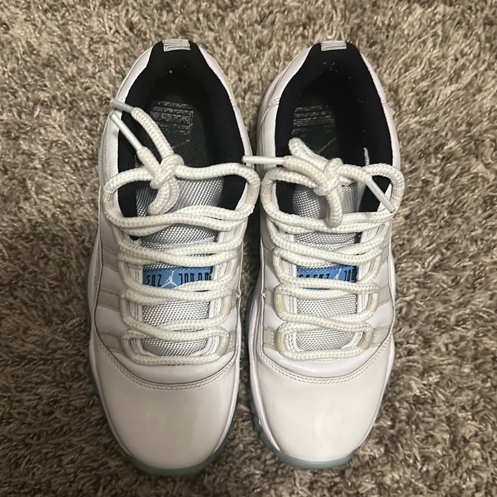 Jordan’s
